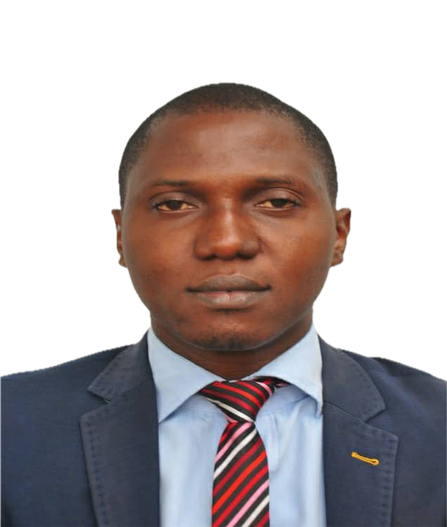 Dr Emmanuel Nwachukwu